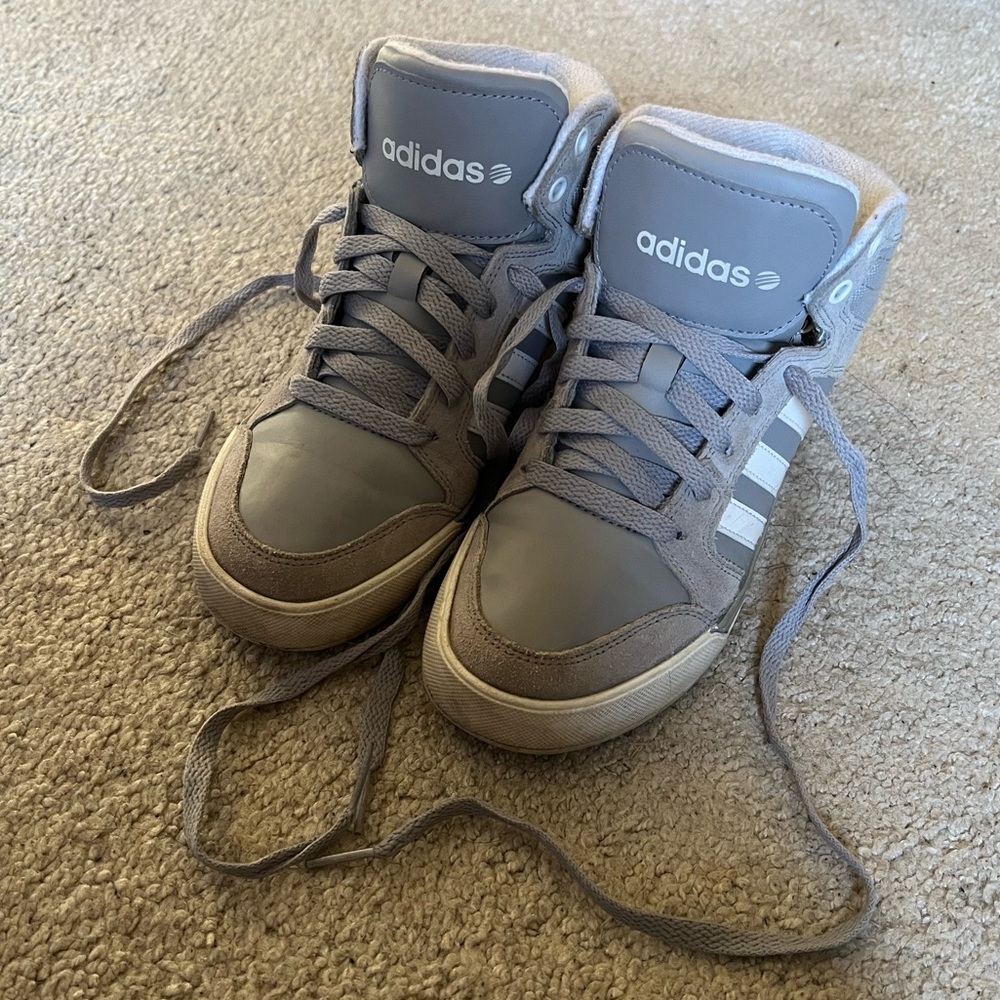 Adidas sneakers